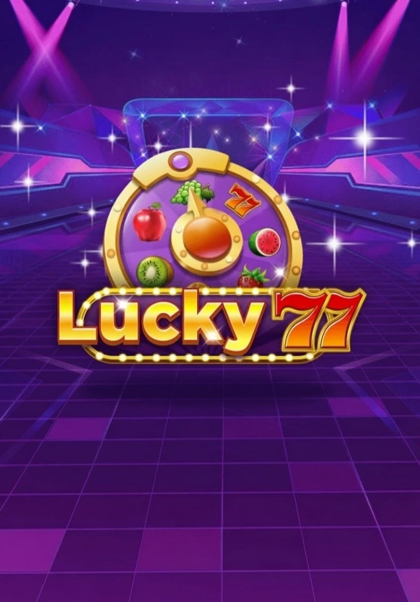 Lucky 77 loading