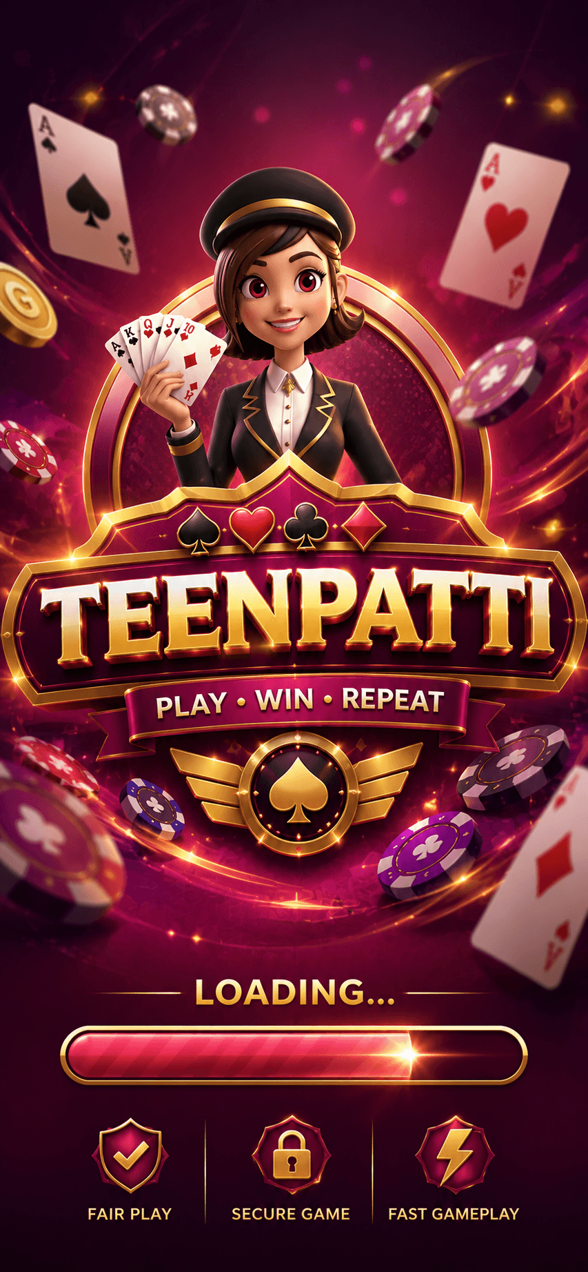 Teen Patti